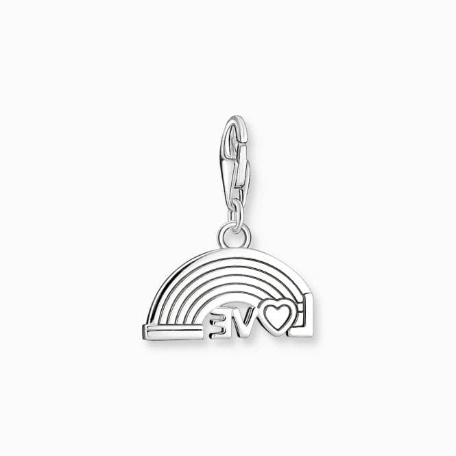 Charm Club Multicoloured Rainbow Charm 1925 - 314 - 7Thomas Sabo Charm Club1925 - 314 - 7