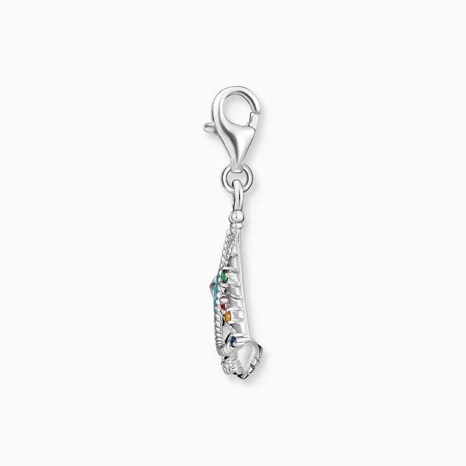 Charm Club Multicoloured Sailing boat Charm 1927 - 340 - 7Thomas Sabo Charm Club1927 - 340 - 7