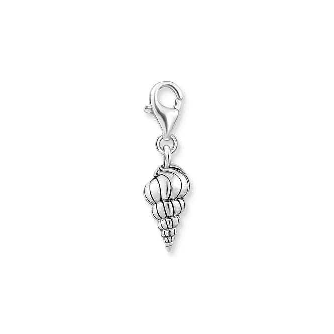 Charm Club Shell With Pearl Charm 1891 - 082 - 14Thomas Sabo Charm Club1891 - 082 - 14