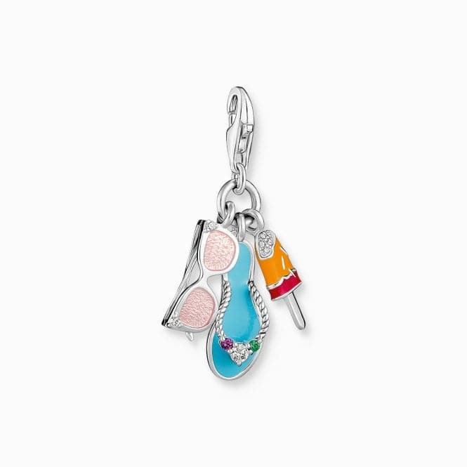 Charm Club Summer Charm 1929 - 340 - 7Thomas Sabo Charm Club1929 - 340 - 7