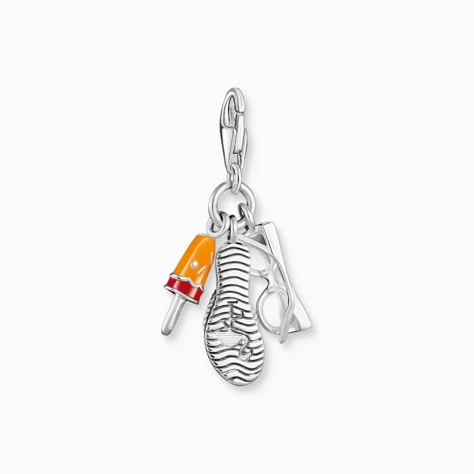 Charm Club Summer Charm 1929 - 340 - 7Thomas Sabo Charm Club1929 - 340 - 7