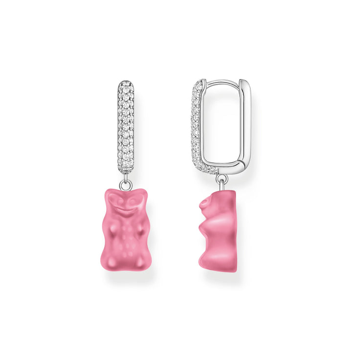 Charm Club Thomas Sabo X Haribo Pink Single Earring CR727 - 052 - 9Thomas Sabo Charm Club CharmingCR727 - 052 - 9