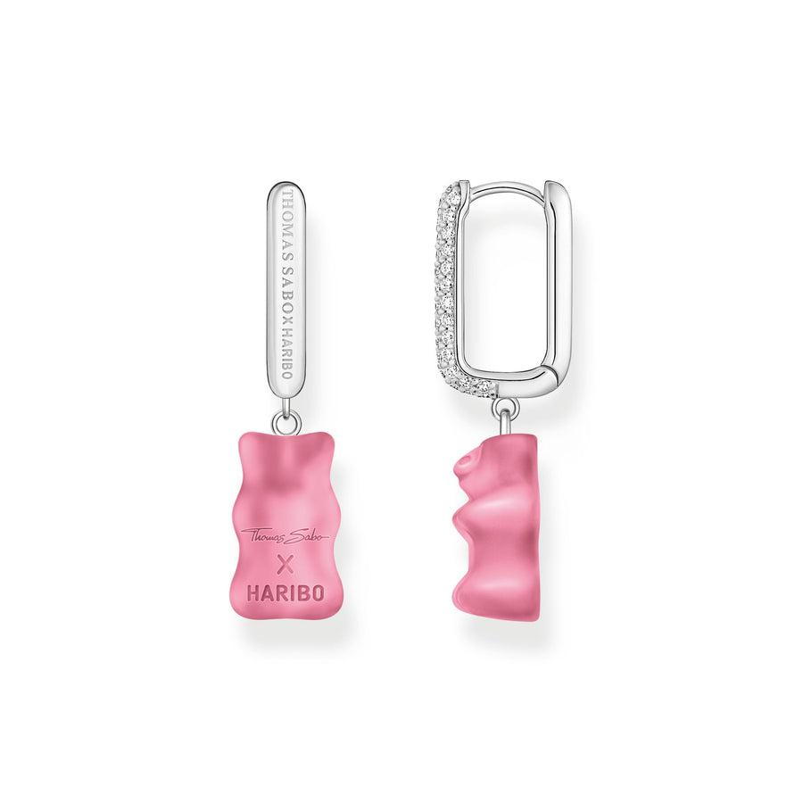 Charm Club Thomas Sabo X Haribo Pink Single Earring CR727 - 052 - 9Thomas Sabo Charm Club CharmingCR727 - 052 - 9