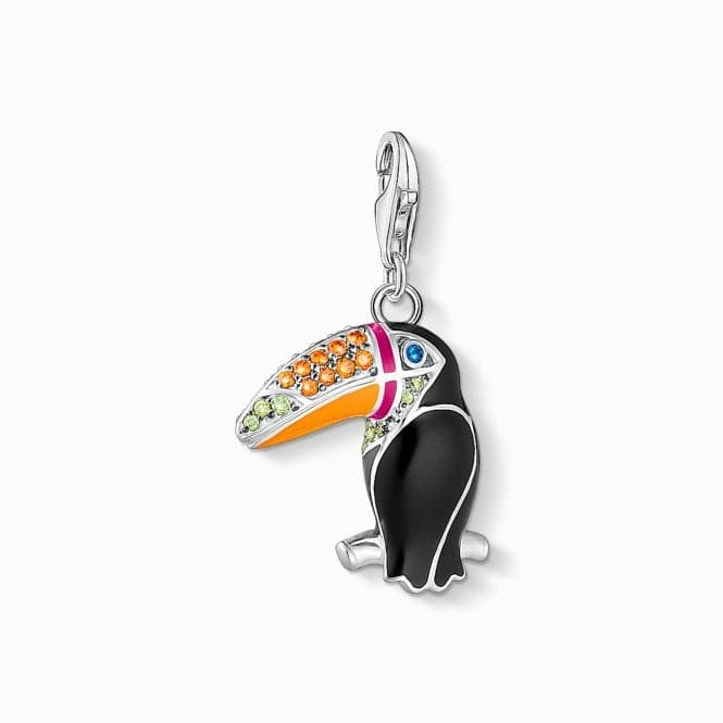 Charm Club Toucan Charm 1727 - 691 - 7Thomas Sabo Charm Club1727 - 691 - 7