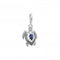 Charm Club Turtle With Blue Stones Charm 1897 - 667 - 1Thomas Sabo Charm Club1897 - 667 - 1
