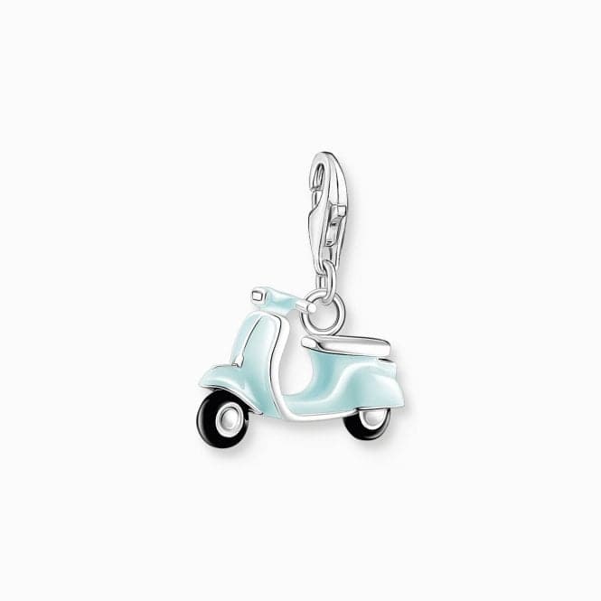 Charm Club Vespa Charm 1937 - 041 - 7Thomas Sabo Charm Club1937 - 041 - 7