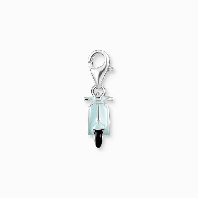 Charm Club Vespa Charm 1937 - 041 - 7Thomas Sabo Charm Club1937 - 041 - 7