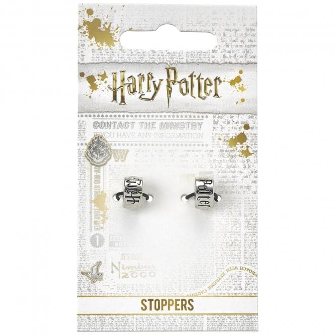 Charm Stopper set of 2Harry PotterHP0125