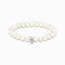 Charming Freshwater Cultured Pearls Charm Bracelet X0293 - 082 - 14Thomas Sabo Charm Club CharmingX0293 - 082 - 14 - L15