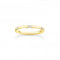 Charming Gold Plated White Stones Ring TR2396 - 414 - 14Thomas Sabo Charm Club CharmingTR2396 - 414 - 14 - 48