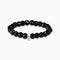 Charming Oval Obsidian Charm Bracelet X0292 - 023 - 11Thomas Sabo Charm Club CharmingX0292 - 023 - 11 - L15