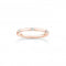Charming Rose Gold Plated White Stones Ring TR2396 - 416 - 14Thomas Sabo Charm Club CharmingTR2396 - 416 - 14 - 48