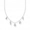 Charming Sterling Silver Sea Life Necklace KE2157 - 051 - 14 - L45VThomas Sabo Charm Club CharmingKE2157 - 051 - 14