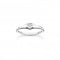 Charming Sterling Silver White Heart Ring TR2390 - 051 - 14Thomas Sabo Charm Club CharmingTR2390 - 051 - 14 - 48