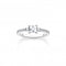 Charming Sterling Silver White Pavé Ring TR2397 - 051 - 14Thomas Sabo Charm Club CharmingTR2397 - 051 - 14 - 48