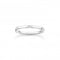 Charming Sterling Silver White Stones Ring TR2396 - 051 - 14Thomas Sabo Charm Club CharmingTR2396 - 051 - 14 - 48