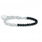 Charmista Black Cold Enamel Obsidian Bracelet A2128 - 148 - 11Thomas Sabo Charm Club CharmistaA2128 - 148 - 11 - L19v