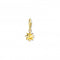 Charmista Gold Plated Sun Charm Pendant 2024 - 413 - 39Thomas Sabo Charm Club Charmista2024 - 413 - 39