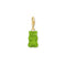 Charmista HARIBO Green Goldbears Charm Pendant 2192 - 413 - 6Thomas Sabo Charm Club Charmista2192 - 413 - 6