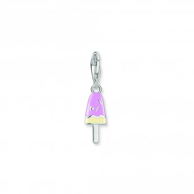 Charmista Multicoloured Cold Enamel Ice Lolly Charm Pendant 1999 - 041 - 7Thomas Sabo Charm Club Charmista1999 - 041 - 7