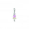 Charmista Multicoloured Cold Enamel Ice Lolly Charm Pendant 1999 - 041 - 7Thomas Sabo Charm Club Charmista1999 - 041 - 7