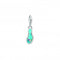 Charmista Multicoloured Enamel Flip Flop Charm Pendant 2025 - 914 - 7Thomas Sabo Charm Club Charmista2025 - 914 - 7