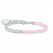 Charmista Pink Cold Enamel Rose Quartz Bracelet A2128 - 067 - 9Thomas Sabo Charm Club CharmistaA2128 - 067 - 9 - L19v