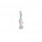 Charmista Pink Cold Enamel Sunglasses Charm Pendant 2027 - 041 - 9Thomas Sabo Charm Club Charmista2027 - 041 - 9