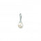 Charmista White Freshwater Pearl Charm Pendant 1997 - 082 - 14Thomas Sabo Charm Club Charmista1997 - 082 - 14