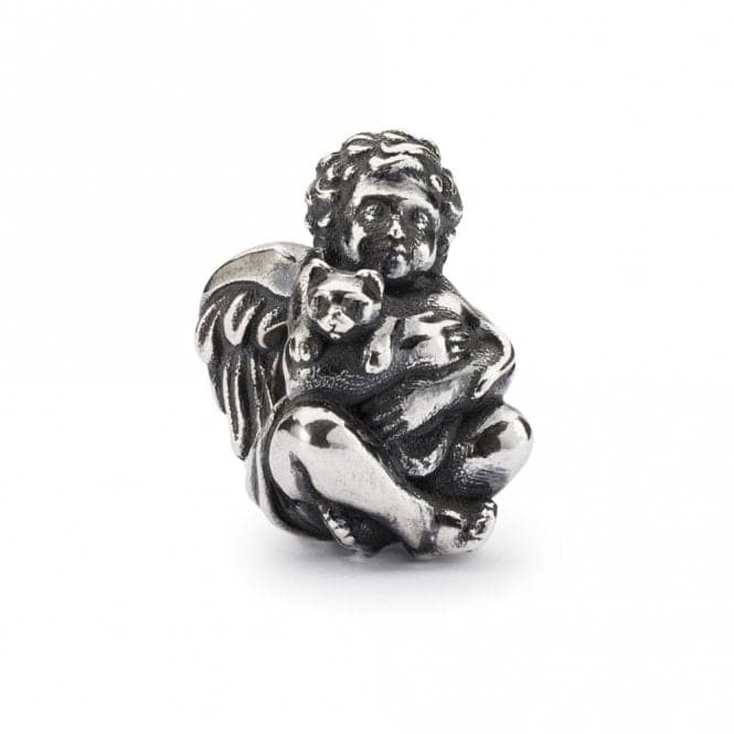 Cherub of All Living Bead TAGBE - 50043TrollbeadsTAGBE - 50043