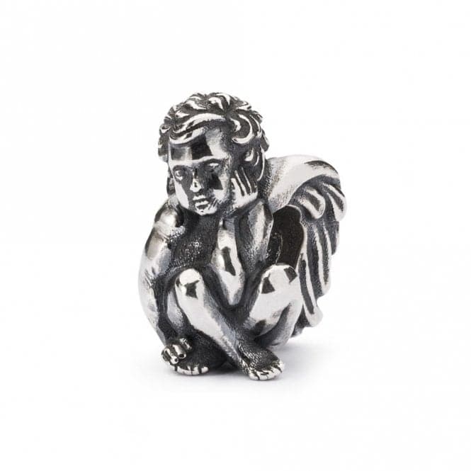 Cherub of Reflection Bead TAGBE - 50044TrollbeadsTAGBE - 50044