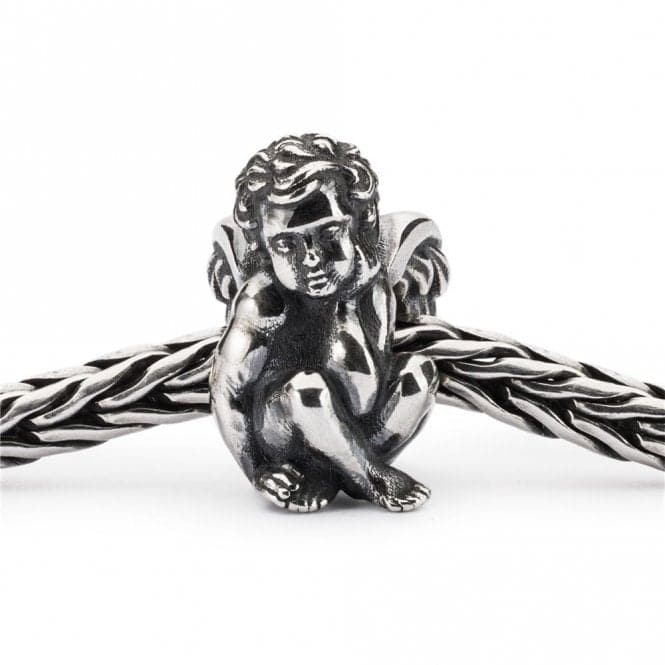 Cherub of Reflection Bead TAGBE - 50044TrollbeadsTAGBE - 50044