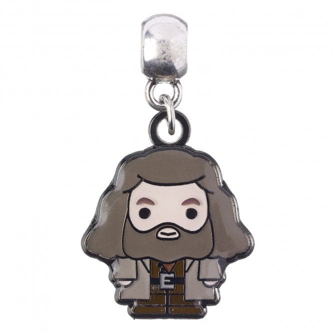 Chibi Hagrid Slider Multi Charm HPC0086Harry PotterHPC0086