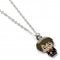 Chibi NecklaceHarry PotterWNCX0082