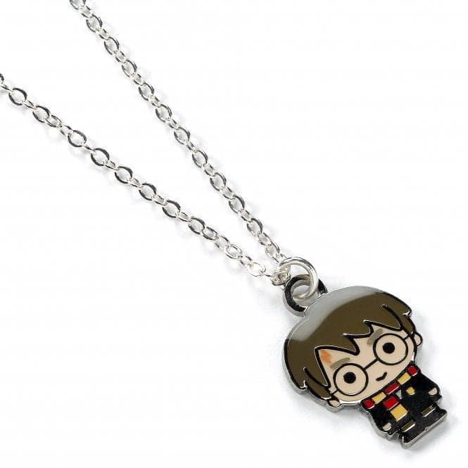 Chibi NecklaceHarry PotterWNCX0082