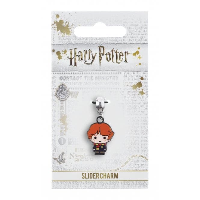 Chibi Ron Weasley Slider Multi Charm HPC0083Harry PotterHPC0083