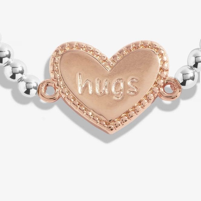 Children's A Little 'Big Hugs' Bracelet C573Joma JewelleryC573