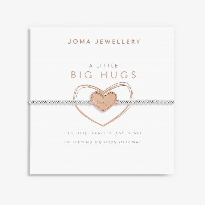 Children's A Little 'Big Hugs' Bracelet C573Joma JewelleryC573