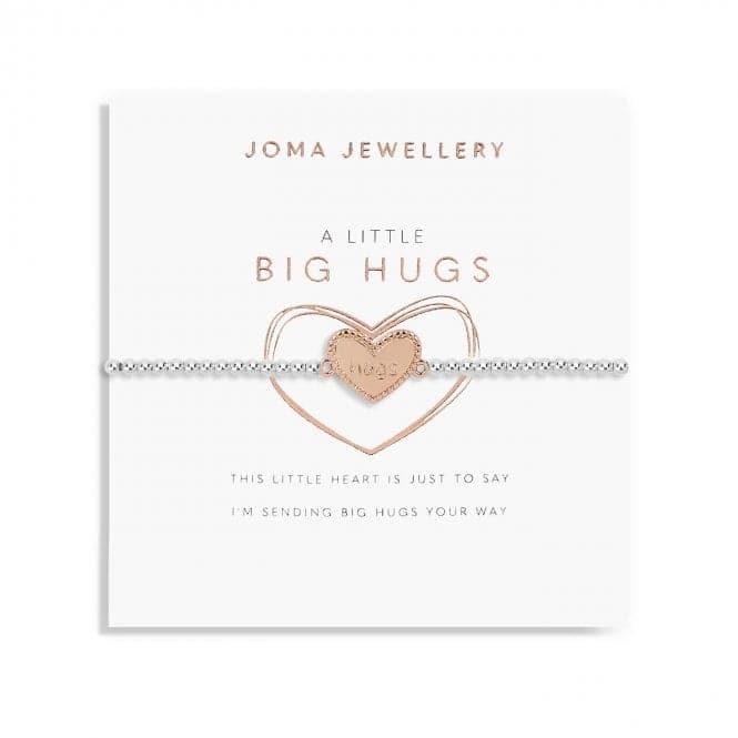 Children's A Little 'Big Hugs' Bracelet C573Joma JewelleryC573