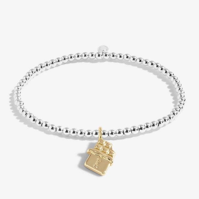 Children's A Little 'Chocolate' Bracelet C571Joma JewelleryC571