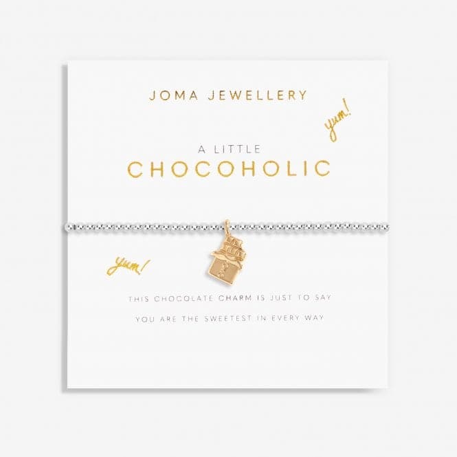 Children's A Little 'Chocolate' Bracelet C571Joma JewelleryC571