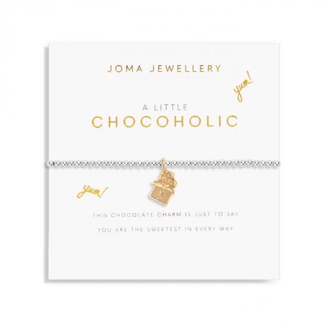Children's A Little 'Chocolate' Bracelet C571Joma JewelleryC571