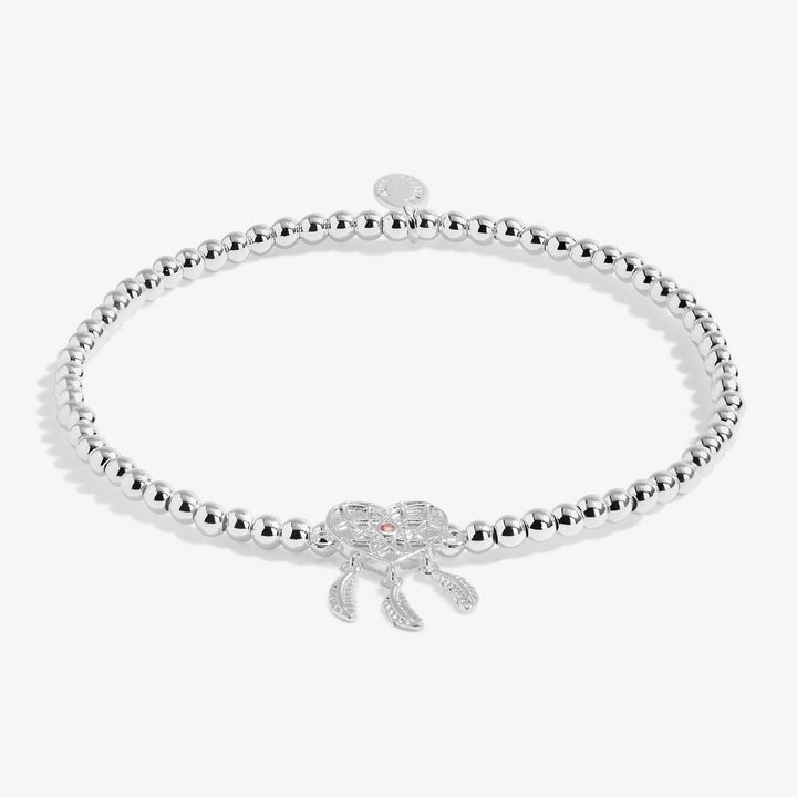 Children's A Little Dream Silver Plated Bracelet C807Joma JewelleryC807