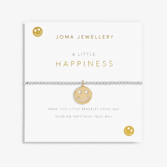 Children's A Little 'Happiness' Bracelet C572Joma JewelleryC572