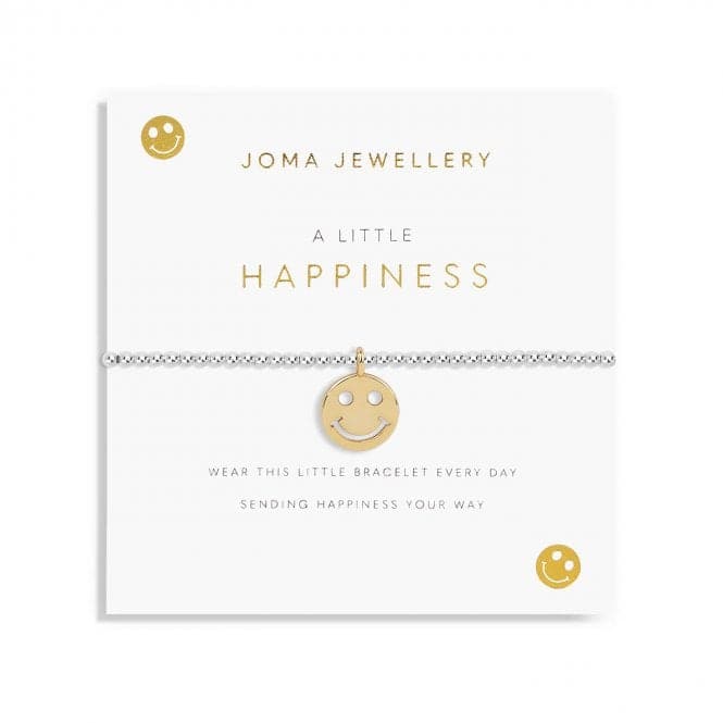 Children's A Little 'Happiness' Bracelet C572Joma JewelleryC572