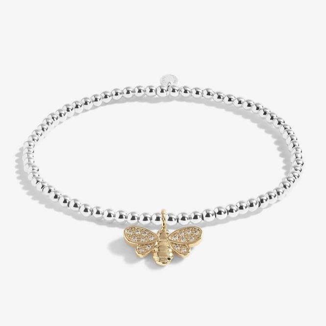 Children's A Little 'Happy Bee - Day' Bracelet C570Joma JewelleryC570