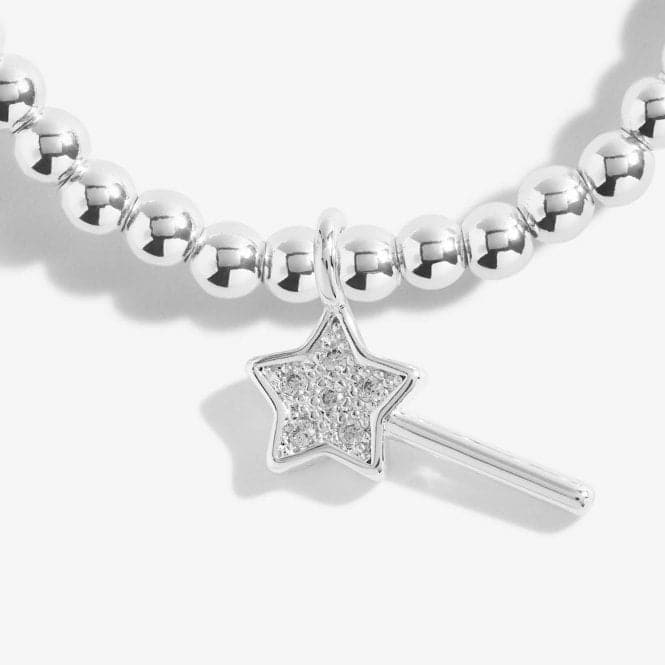 Children's A Little 'Make A Wish' Bracelet C566Joma JewelleryC566