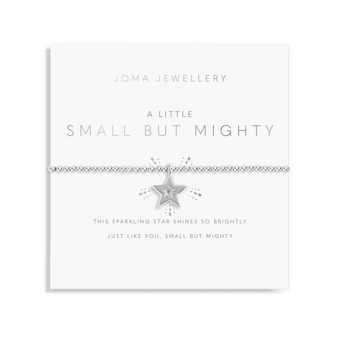 Children's A Little 'Small But Mighty' Bracelet C569Joma JewelleryC569