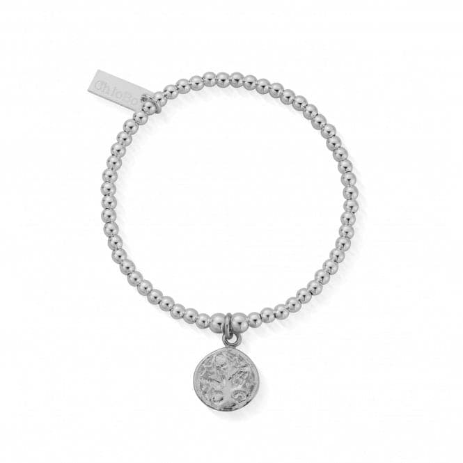 Children's Cute Charm Live Love Life Bracelet CSBCC215ChloBo Children'sCSBCC215