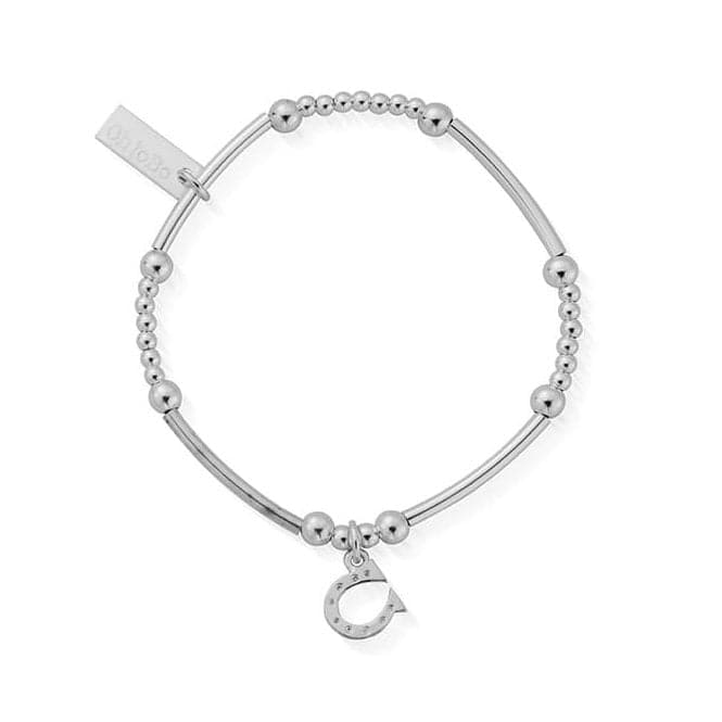 Children's Cute Mini Horseshoe Bracelet CSBCM423ChloBo Children'sCSBCM423